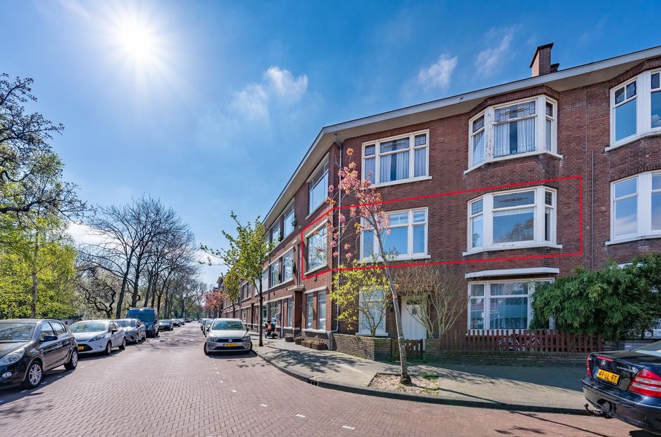 Van der Hoopstraat 27