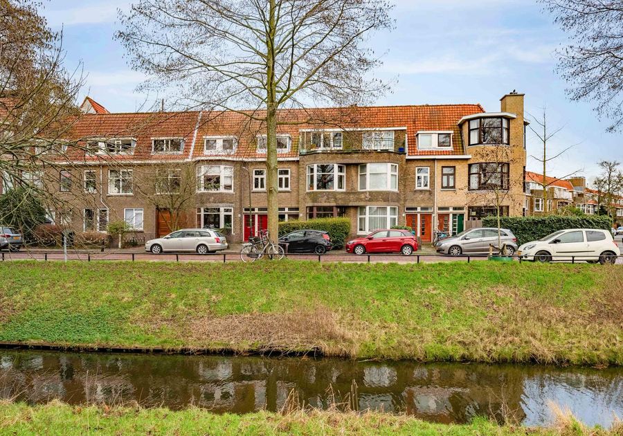 Broekslootkade 155, Rijswijk