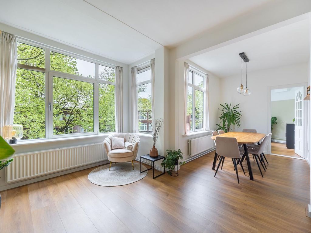 Caan van Necklaan 289, Rijswijk