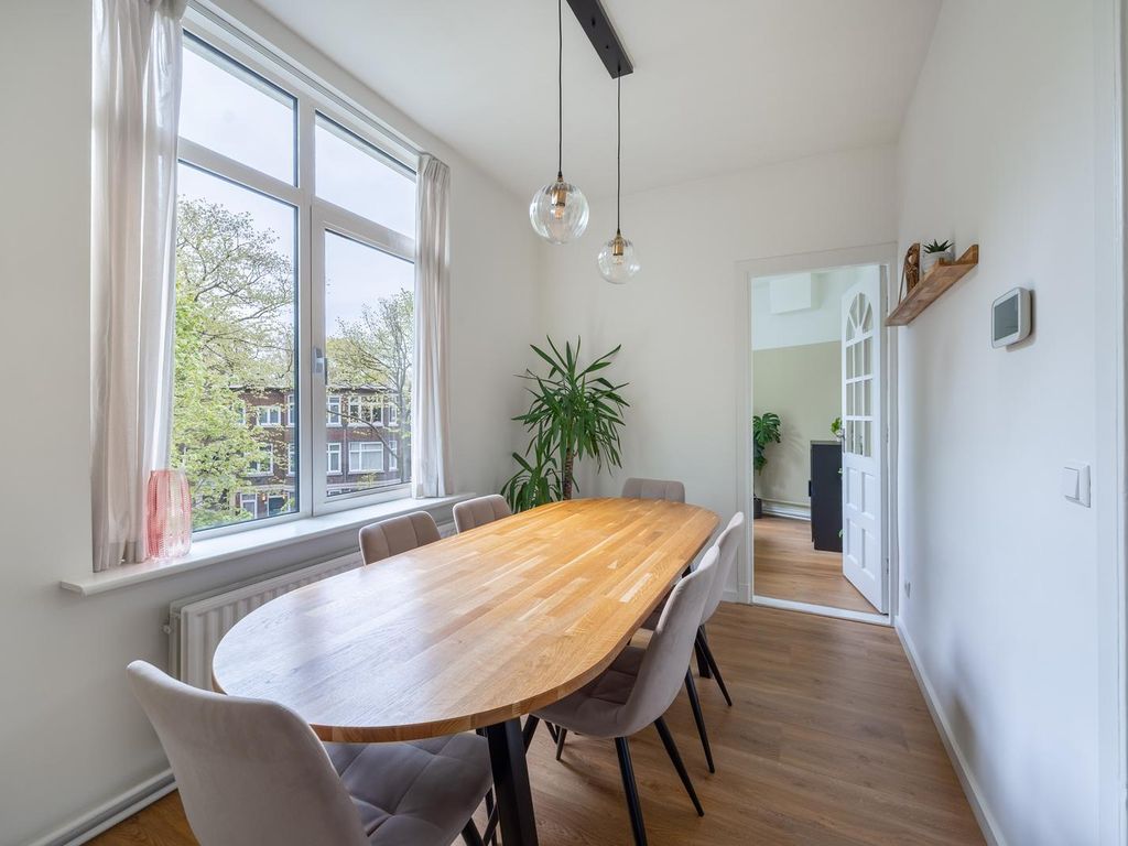 Caan van Necklaan 289, Rijswijk