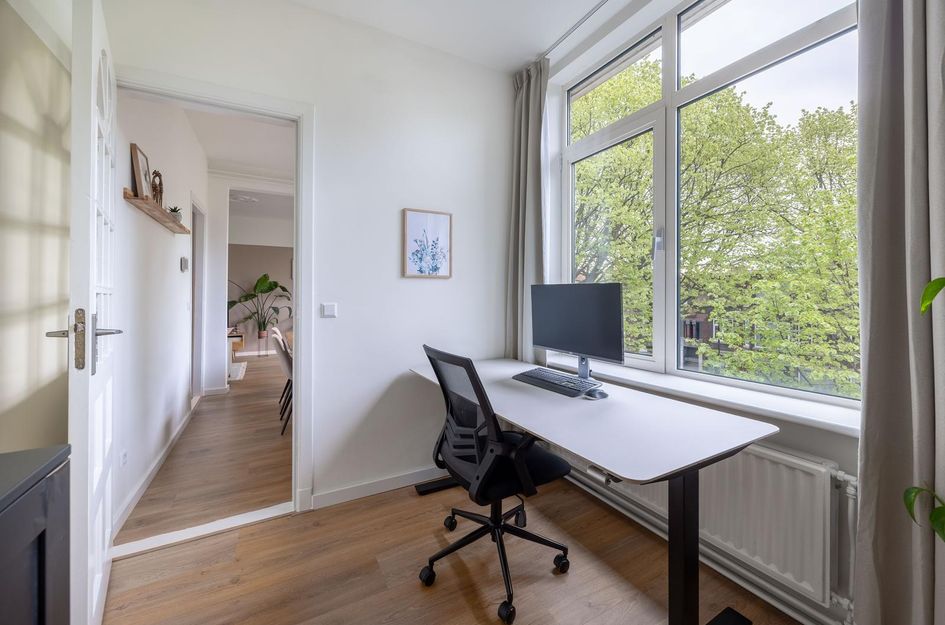 Caan van Necklaan 289