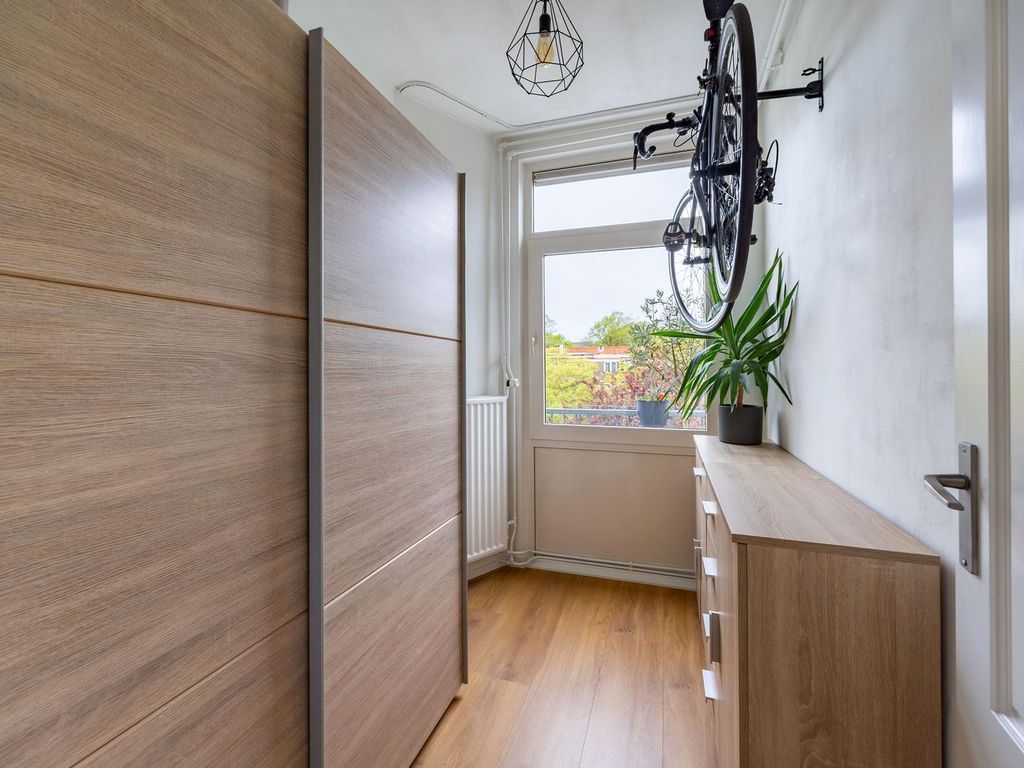 Caan van Necklaan 289, Rijswijk