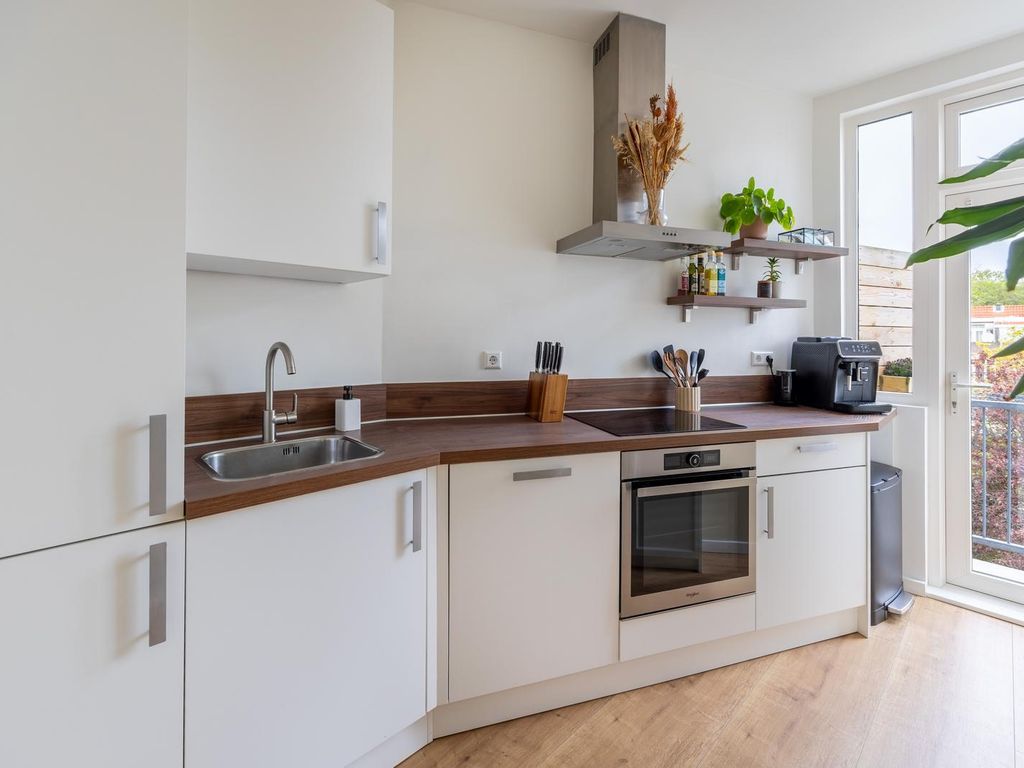 Caan van Necklaan 289, Rijswijk