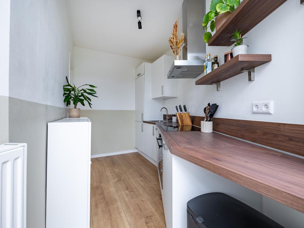 Caan van Necklaan 289, Rijswijk