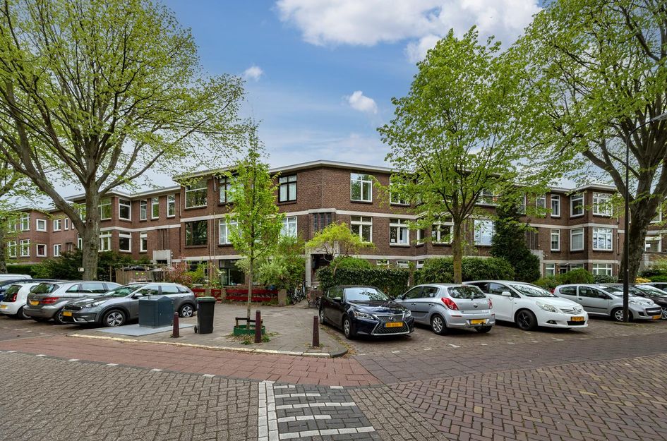 Caan van Necklaan 289