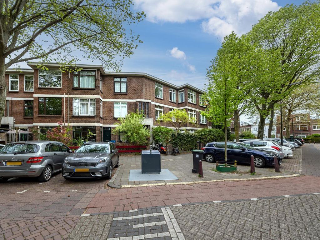 Caan van Necklaan 289, Rijswijk