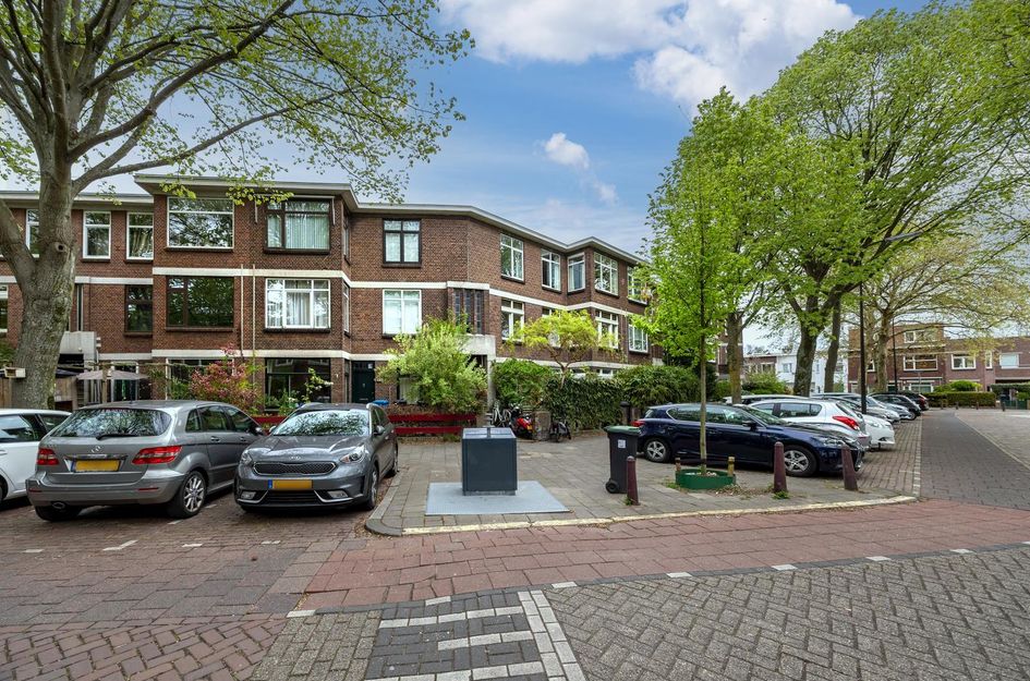 Caan van Necklaan 289