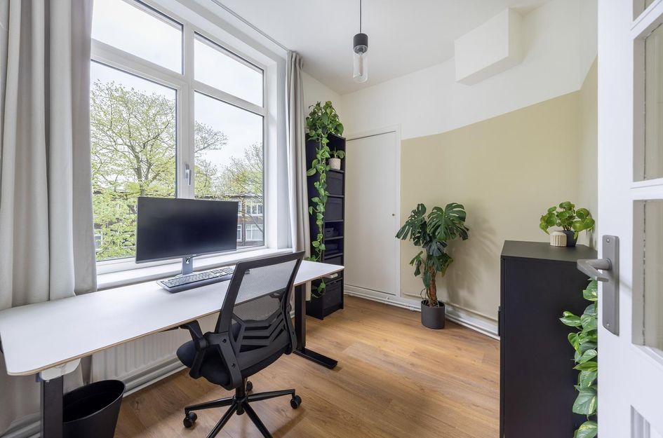 Caan van Necklaan 289