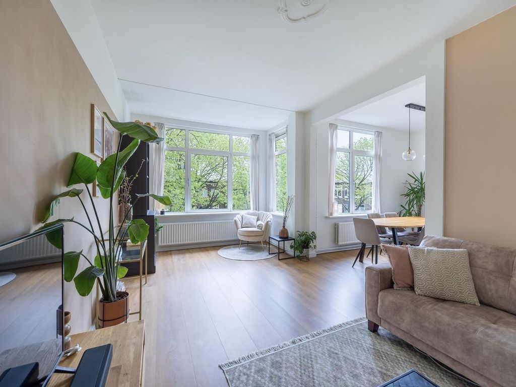 Caan van Necklaan 289, Rijswijk