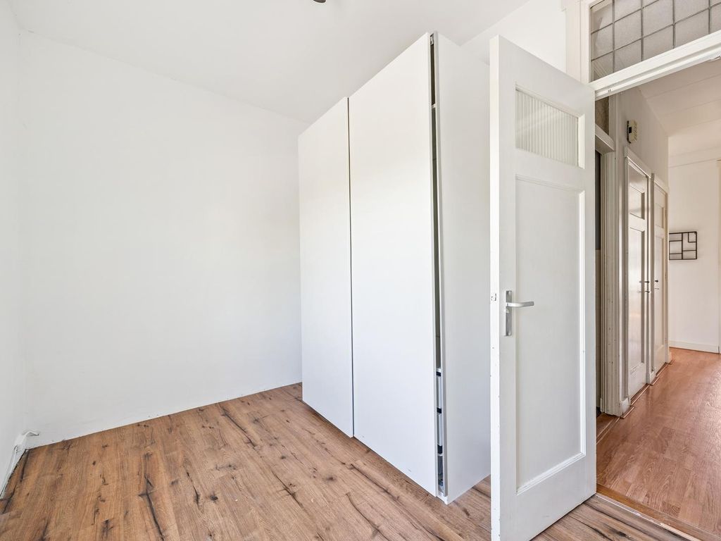Soestdijksekade 741, 'S-Gravenhage