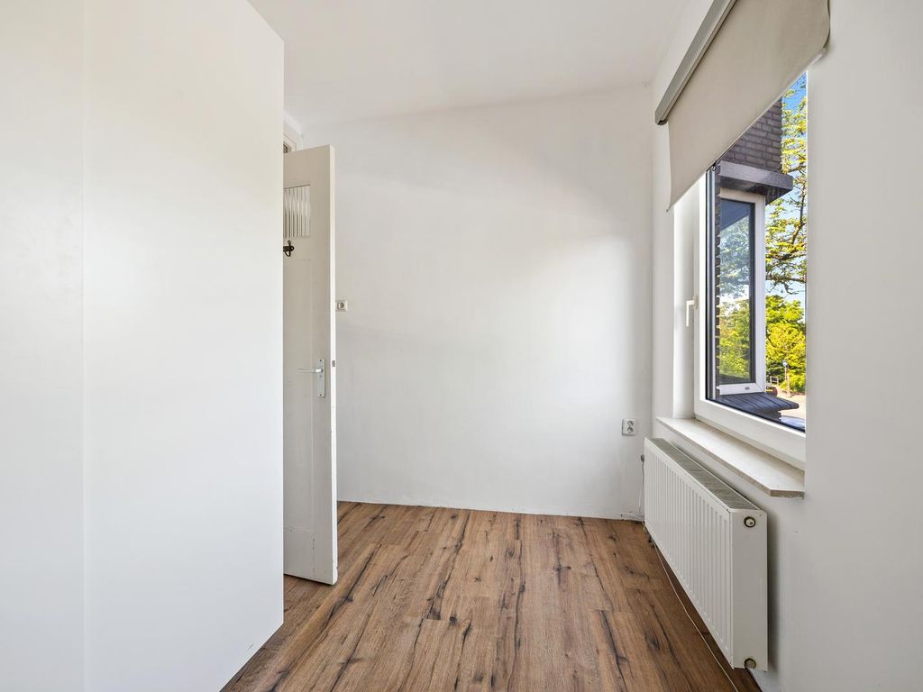 Soestdijksekade 741, 'S-Gravenhage