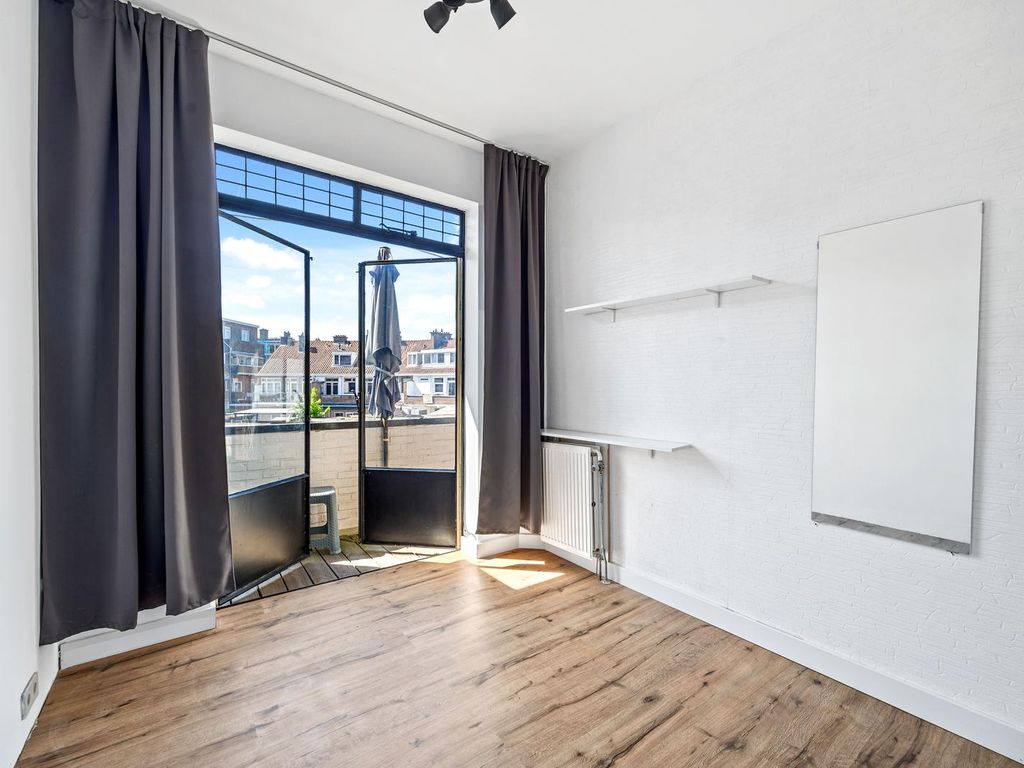Soestdijksekade 741, 'S-Gravenhage