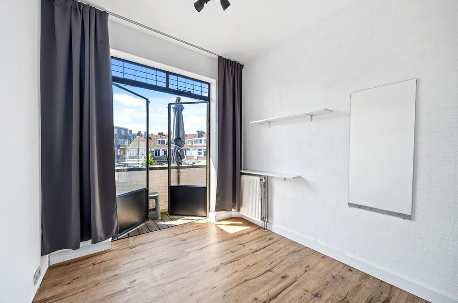 Soestdijksekade 741