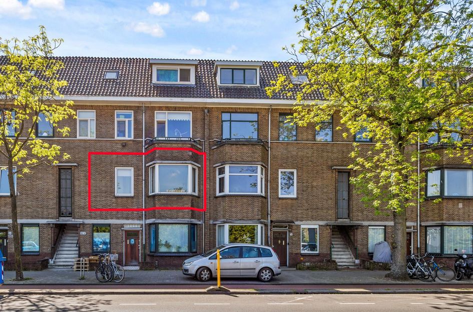 Soestdijksekade 741