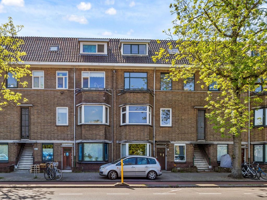 Soestdijksekade 741, 'S-Gravenhage