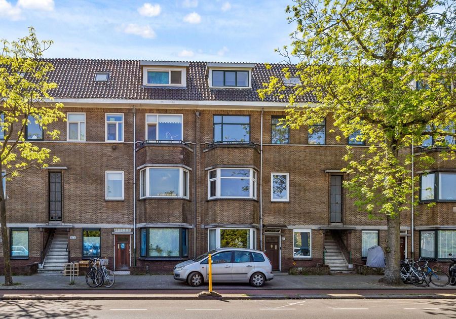 Soestdijksekade 741, 'S-Gravenhage