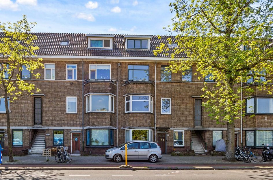 Soestdijksekade 741