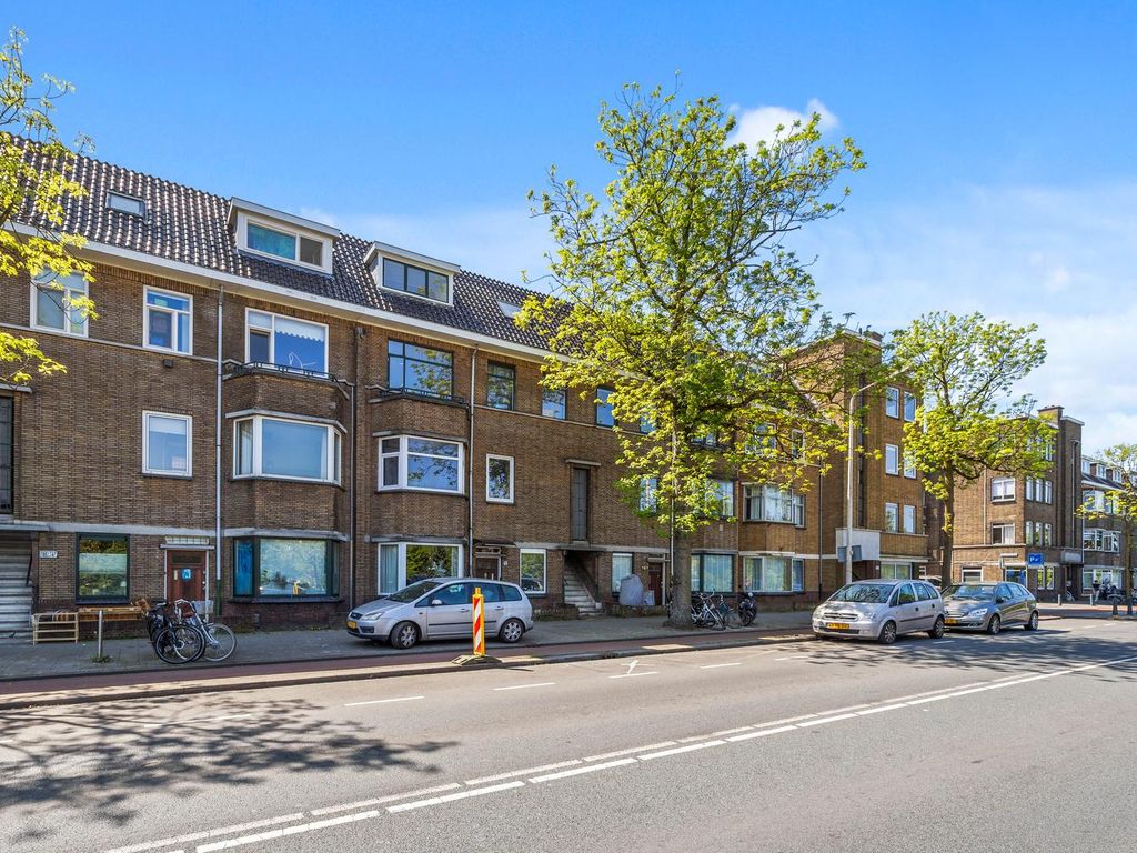 Soestdijksekade 741, 'S-Gravenhage
