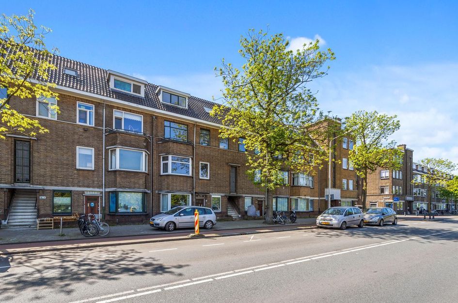 Soestdijksekade 741