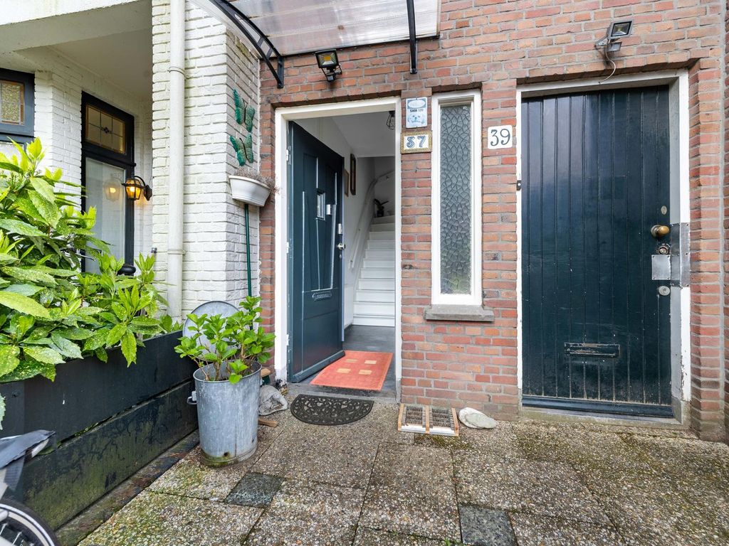Vondellaan 37, Rijswijk