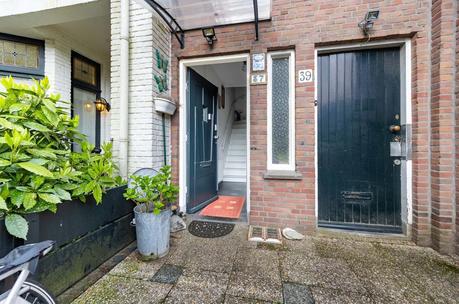 Vondellaan 37