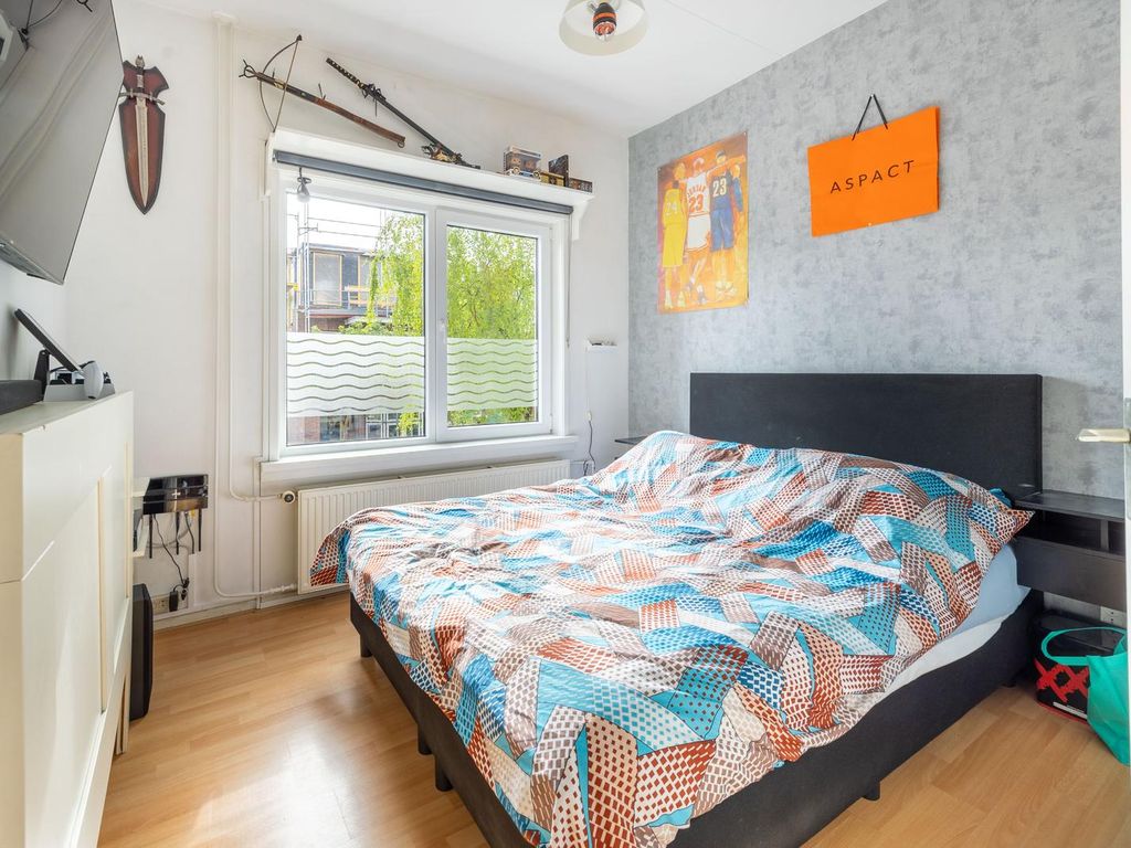 Vondellaan 37, Rijswijk