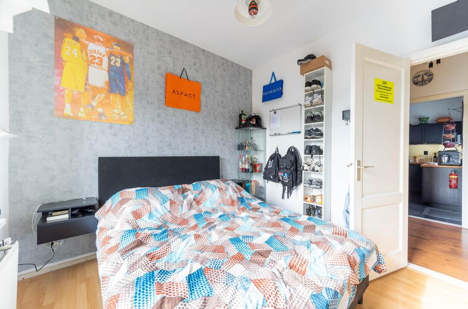 Vondellaan 37