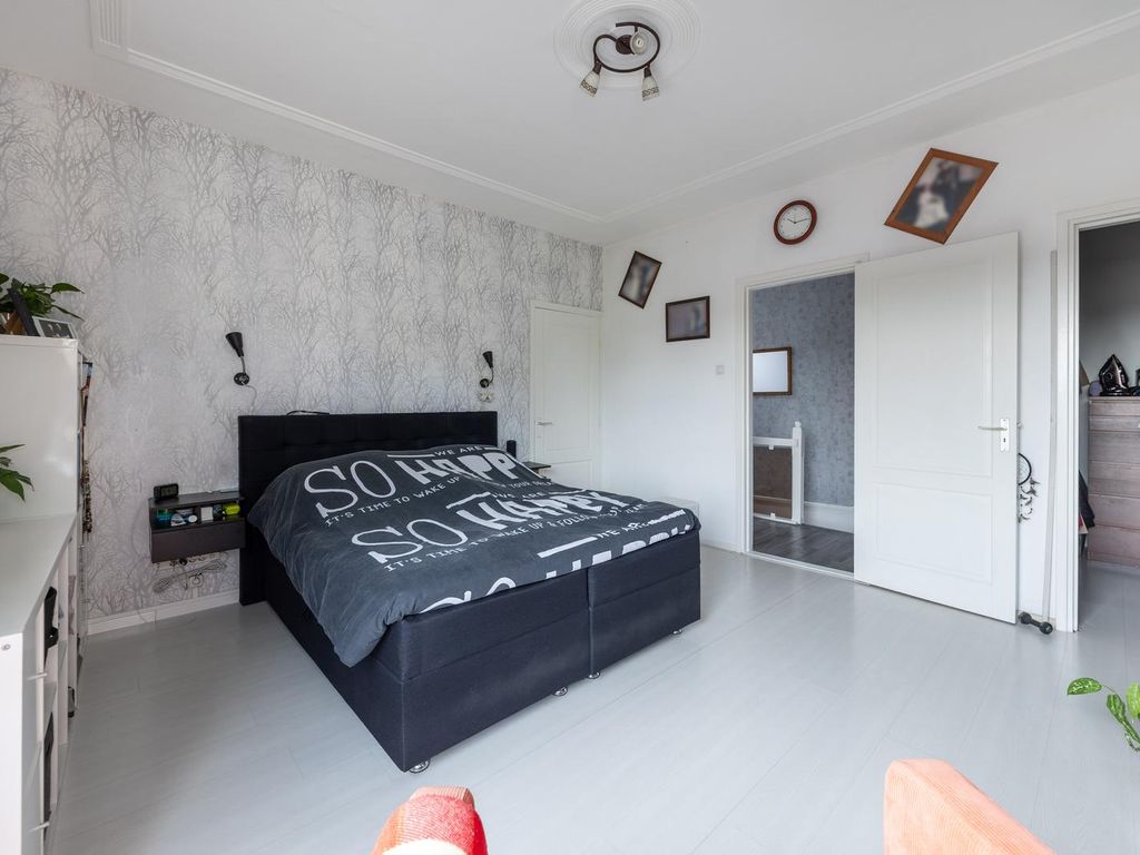 Vondellaan 37, Rijswijk