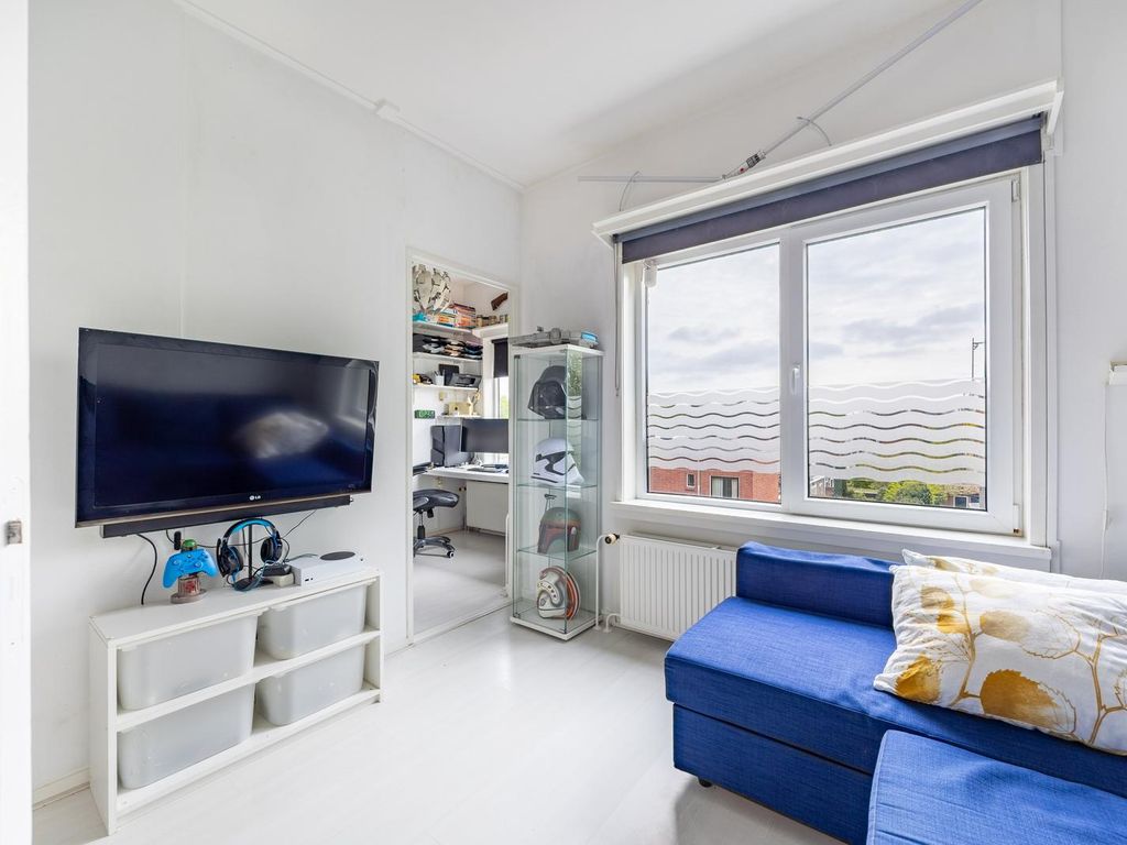 Vondellaan 37, Rijswijk