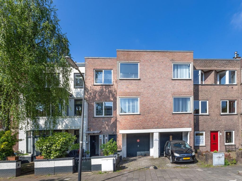 Vondellaan 37, Rijswijk