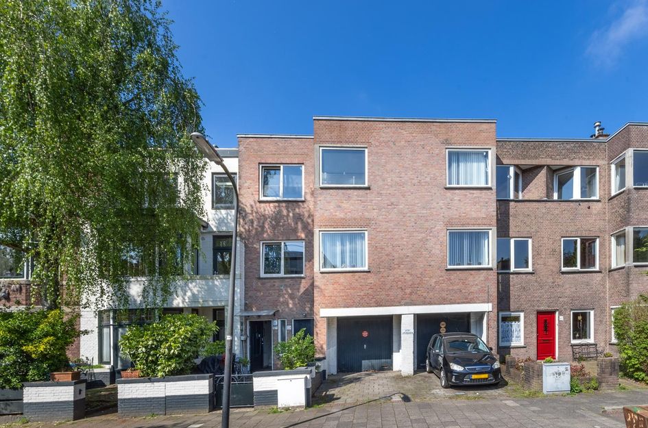 Vondellaan 37