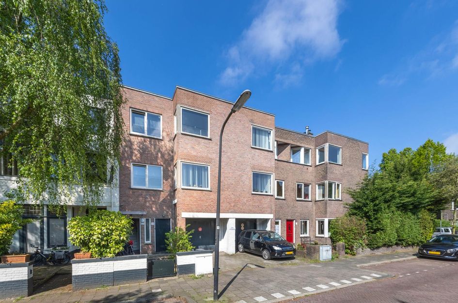 Vondellaan 37