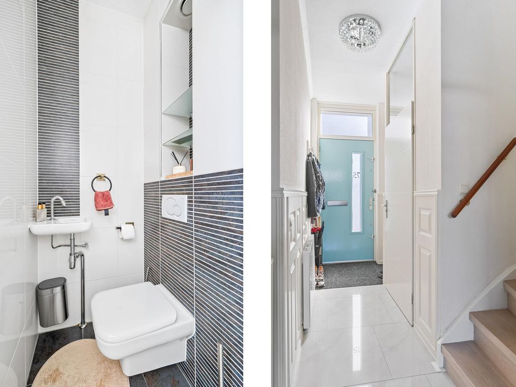 Wolmaransstraat 75, 'S-Gravenhage