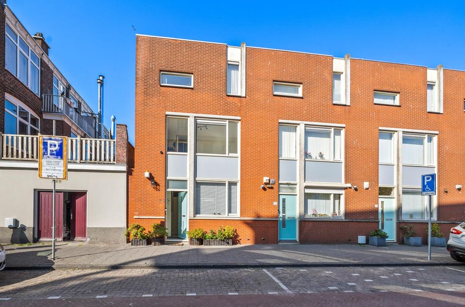 Wolmaransstraat 75
