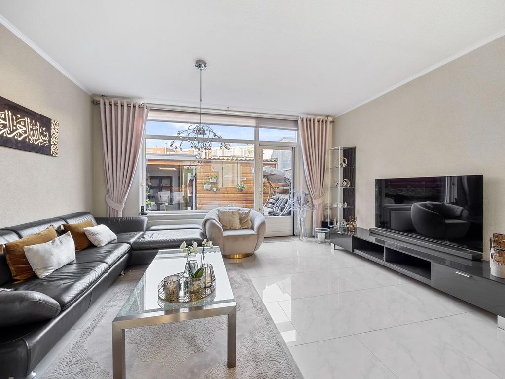 Wolmaransstraat 75, 'S-Gravenhage