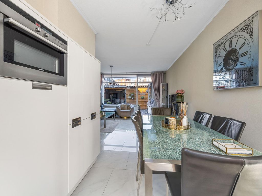 Wolmaransstraat 75, 'S-Gravenhage