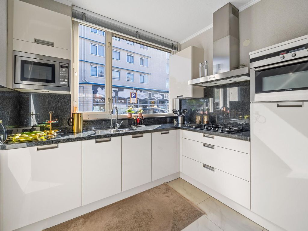 Wolmaransstraat 75, 'S-Gravenhage