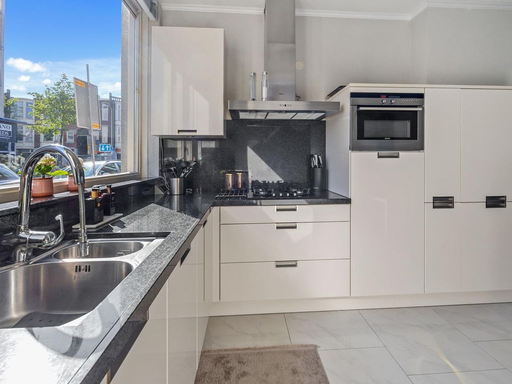 Wolmaransstraat 75, 'S-Gravenhage