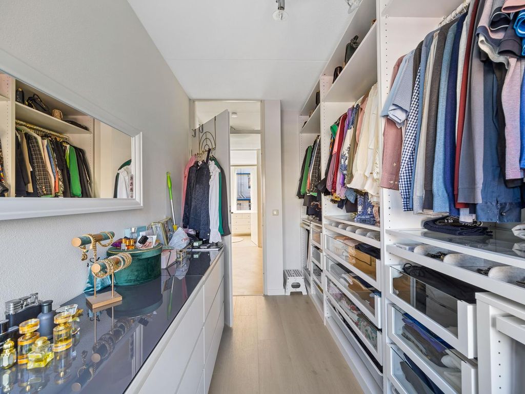 Wolmaransstraat 75, 'S-Gravenhage