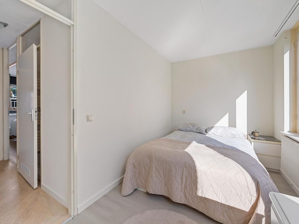 Wolmaransstraat 75, 'S-Gravenhage