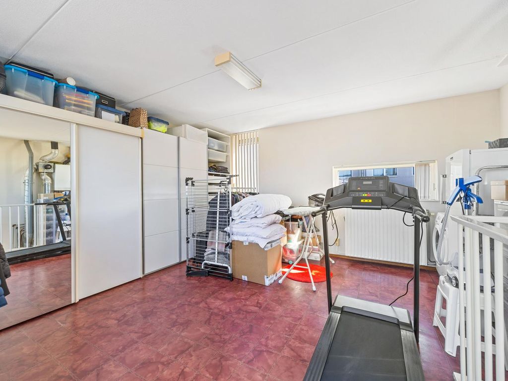 Wolmaransstraat 75, 'S-Gravenhage