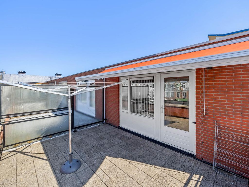 Wolmaransstraat 75, 'S-Gravenhage