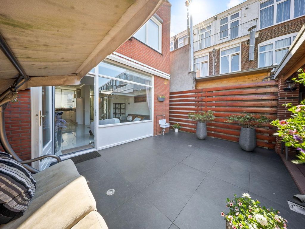 Wolmaransstraat 75, 'S-Gravenhage