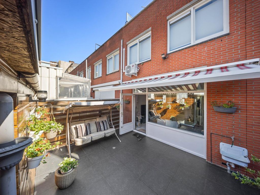 Wolmaransstraat 75, 'S-Gravenhage