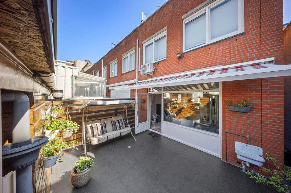 Wolmaransstraat 75