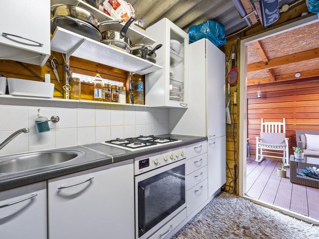 Wolmaransstraat 75, 'S-Gravenhage