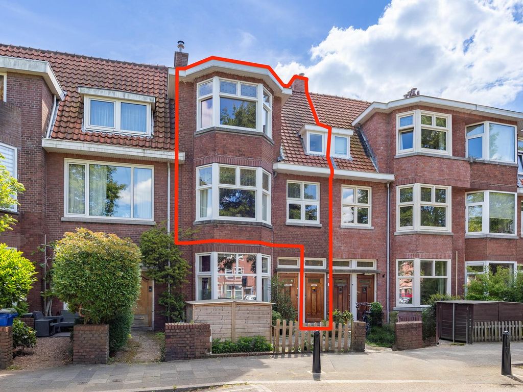 Broekslootkade 55, Rijswijk