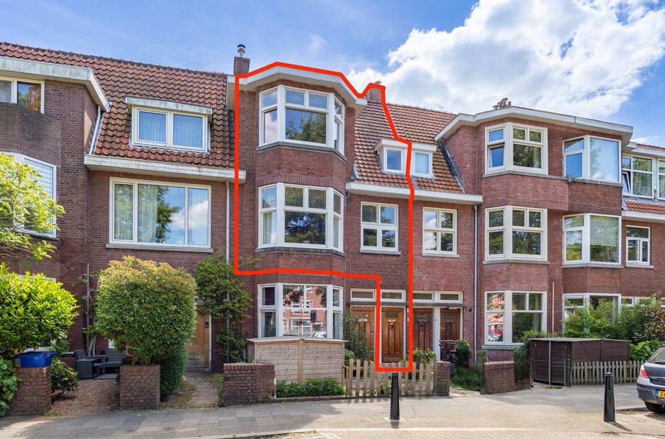 Broekslootkade 55