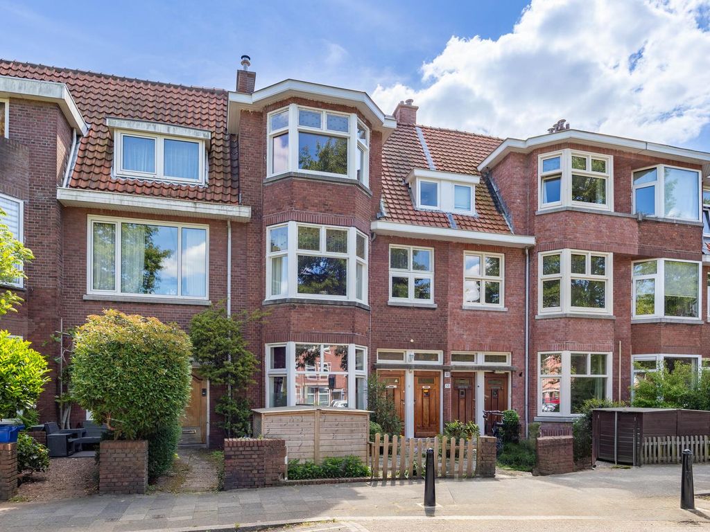 Broekslootkade 55, Rijswijk