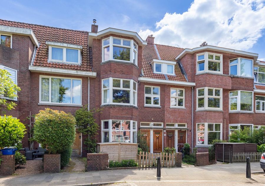Broekslootkade 55, Rijswijk